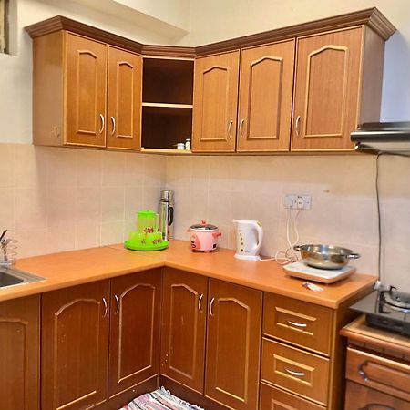 Ferienwohnung Marina Cove, Lumut Exterior foto