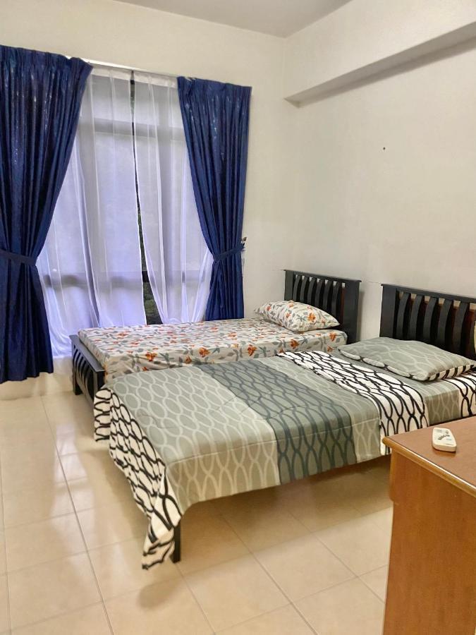 Ferienwohnung Marina Cove, Lumut Exterior foto