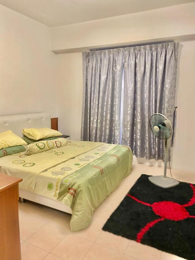 Ferienwohnung Marina Cove, Lumut Exterior foto