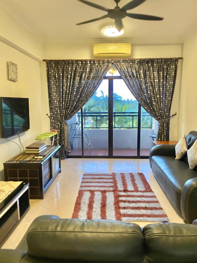 Ferienwohnung Marina Cove, Lumut Exterior foto